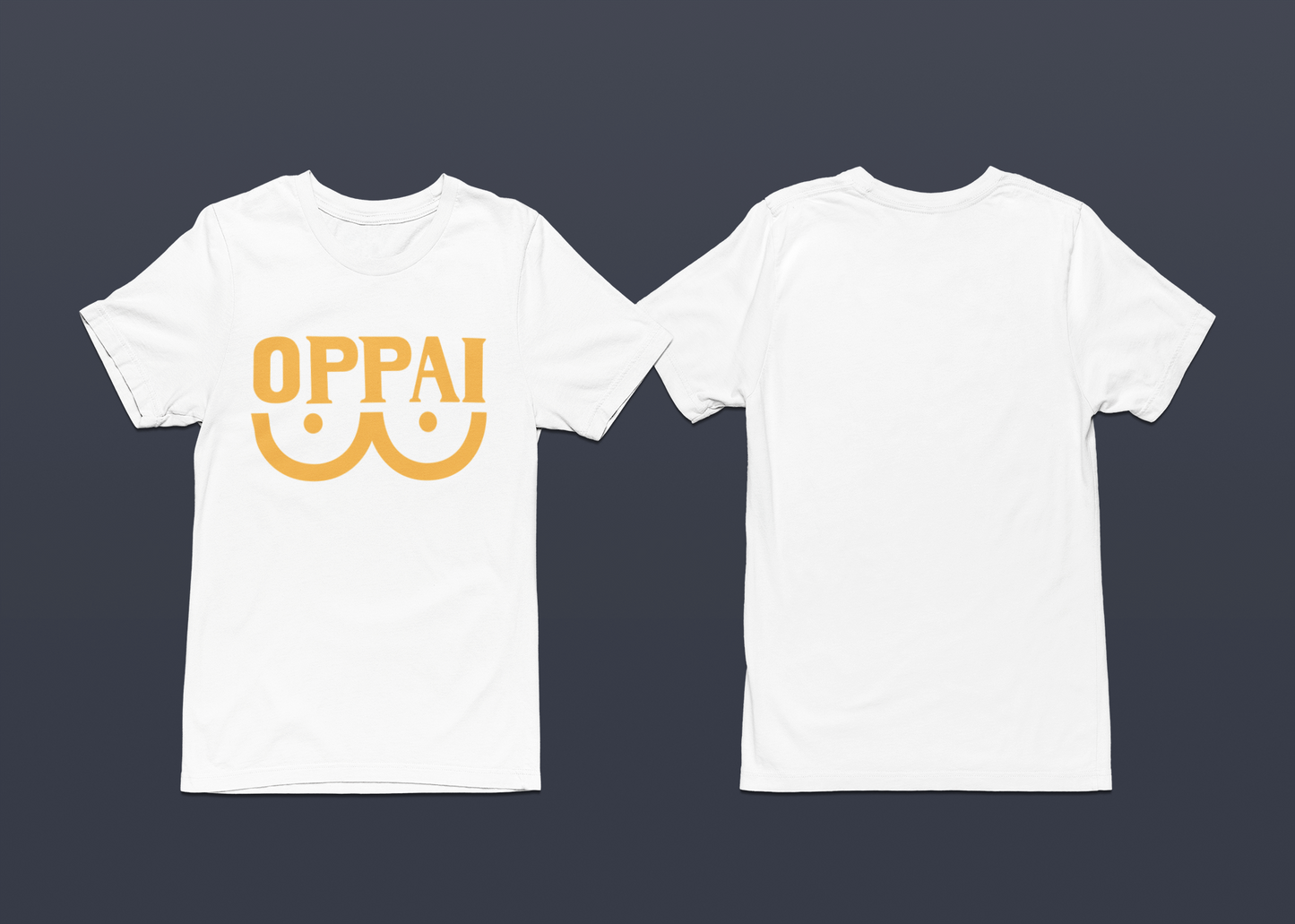 Oppai