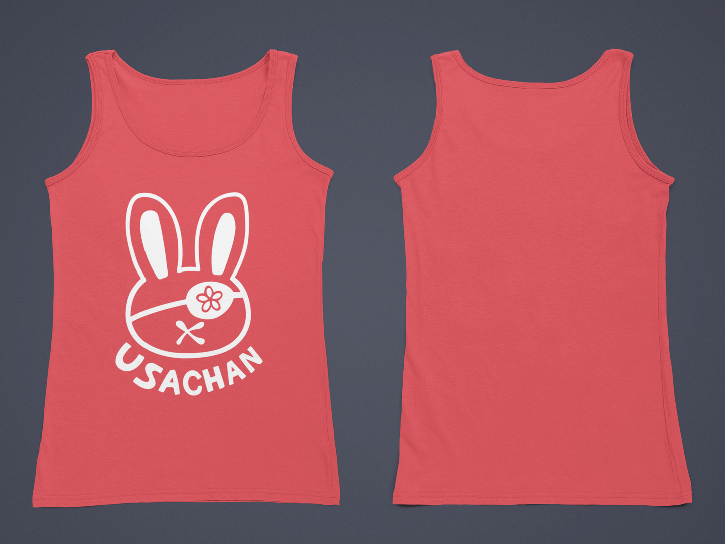 Usachan